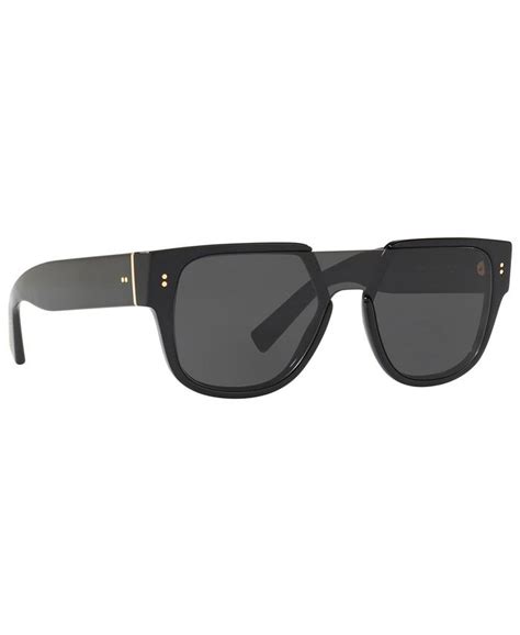 Dolce&Gabbana Men's Sunglasses, DK4356 